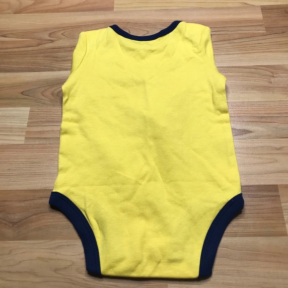 Cool Like Brother Onesie - Picture 2 of 2